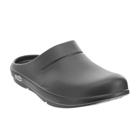 Sovella Men's Clog Black