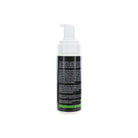 LUCKY FEET SHOE Lucky Feet Shoes Cleaning Foam: safe for all materials, in a pump bottle with info on back label.