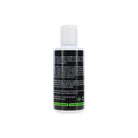 The LUCKY FEET SHOE Midsole Cleaner comes in a small plastic bottle with a white cap and label for easy use.