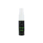 The Lucky Feet Shoes Mini Care Kit by LUCKY FEET SHOE is a 15 mL travel-friendly shoe care essential.