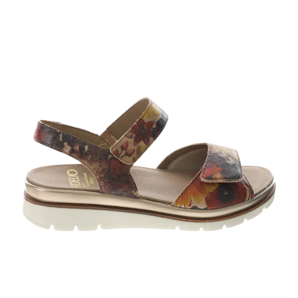 Fidelio Women's Trinity Multi