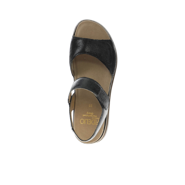Fidelio Women's Trinity Black