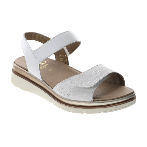 Fidelio Women's Trinity White