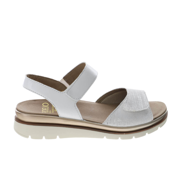 Fidelio Women's Trinity White