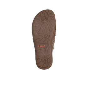 Taos Women's Gift 2 Sandal Bronze