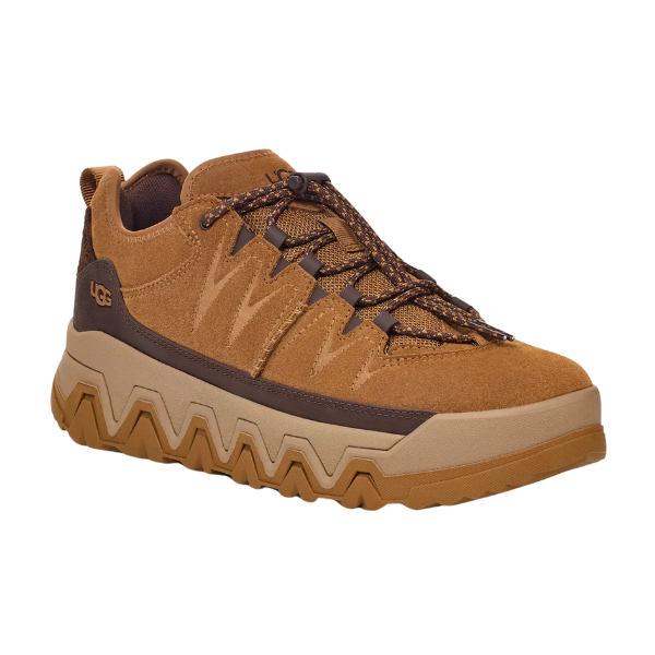 UGG Men's Captrail Low Chestnut