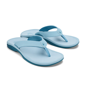 Olukai Women's Ohana Misty Blue