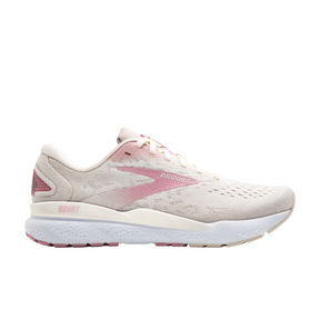 Brooks Women's Ghost 16 Pink/White