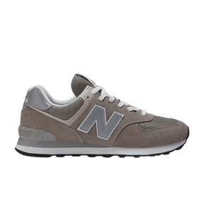 New balance 574 grey mens hotsell