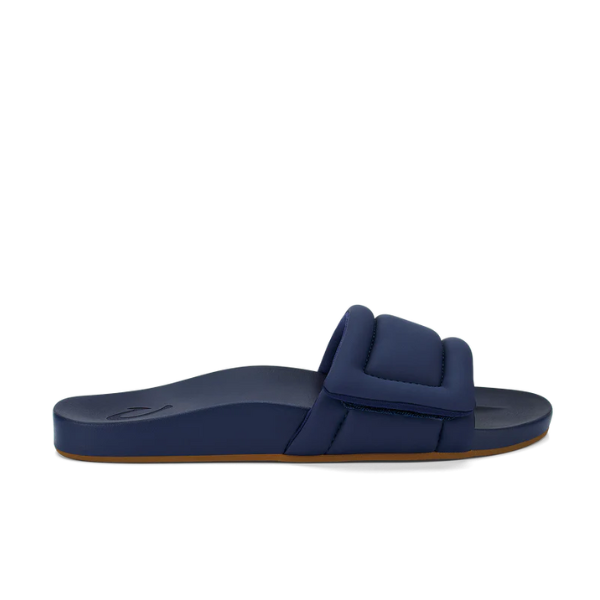 Olukai Women's Sunbeam Navy