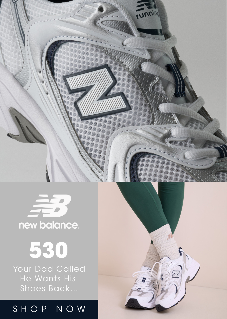 New Balance 530 Showcase Mobile