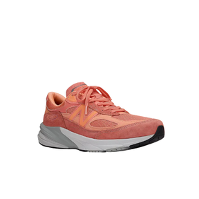 New Balance Women's 990v6 Rose