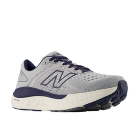 New Balance Men's Fresh Foam X 1540v4 Wide Grey/White