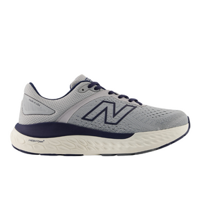 New Balance Men's Fresh Foam X 1540v4 Wide Grey/White