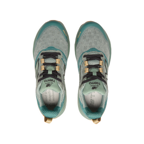 New Balance Men's Fresh Foam X Hierro v9 Wide Green
