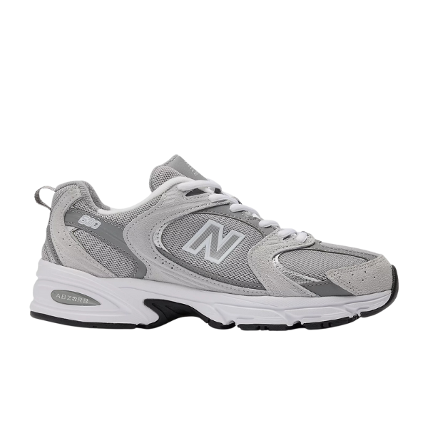 New Balance Unisex 530 Grey