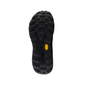 New Balance Women's Fresh Foam X Hierro v9 Wide Black