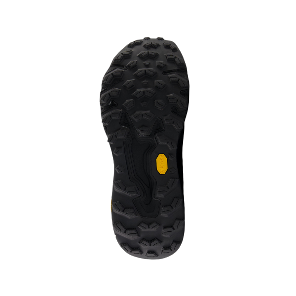 New Balance Women's Fresh Foam X Hierro v9 Wide Black