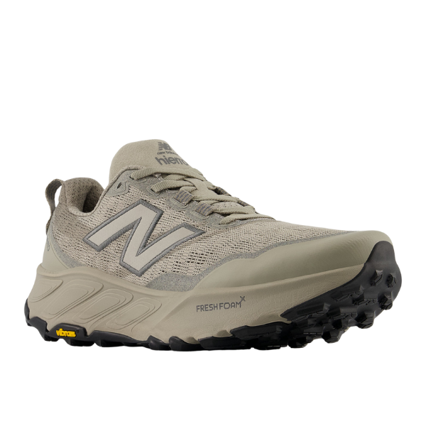New Balance Women's Fresh Foam X Hierro v9 Wide Stone