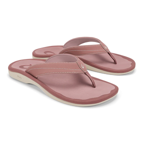 Olukai Women's Ohana Coral Rose