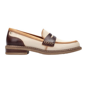 Pikolino Women's Aldaya Cream