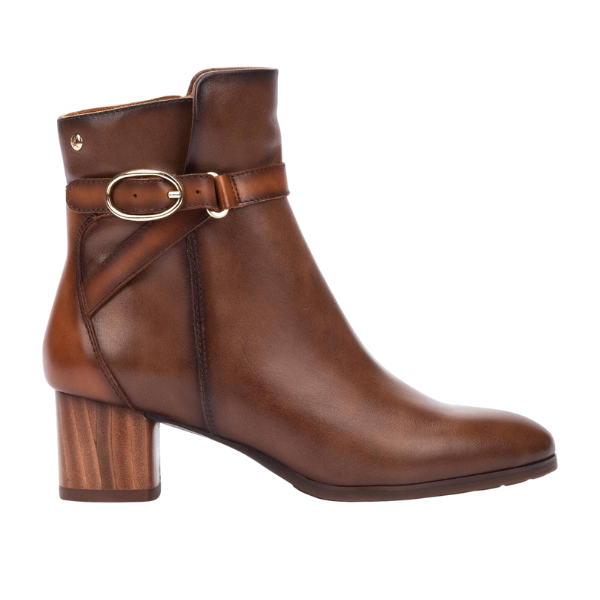 Pikolino Women's Calafat Brown - Main Image