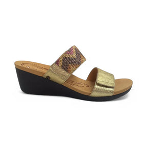 Revere Women's Sorrento Gold