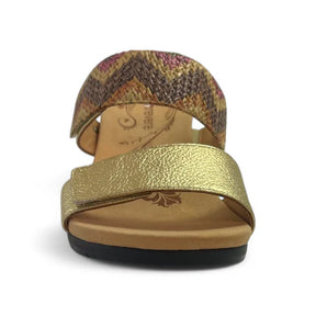 Revere Women's Sorrento Gold