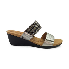Revere Women's Sorrento Silver
