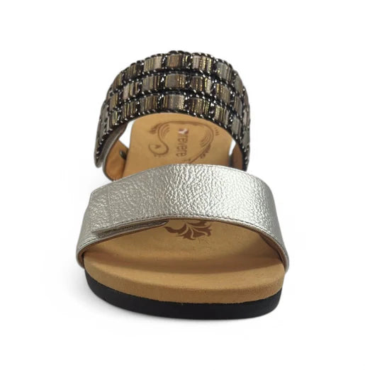 Revere Women's Sorrento Silver