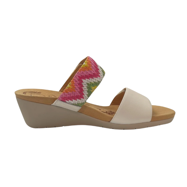 Revere Women's Sorrento White