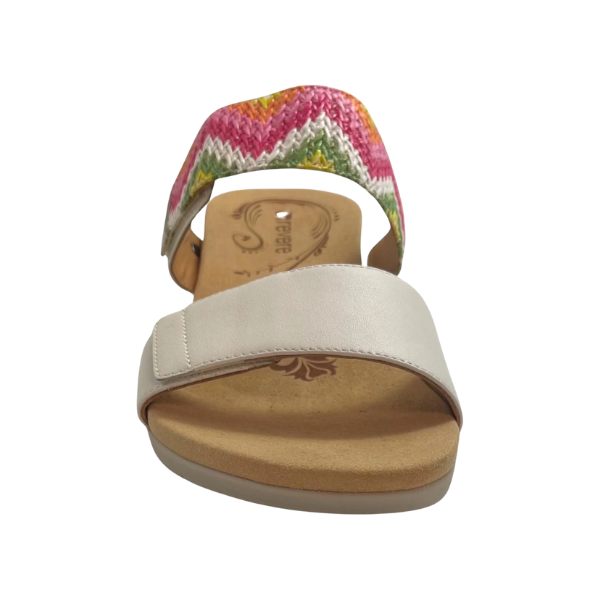 Revere Women's Sorrento White