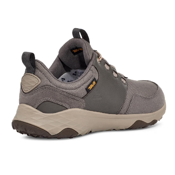 Teva Herren Canyonview RP Grau/Burro