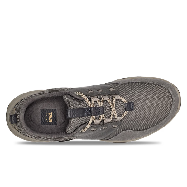 Teva Canyonview RP Gris/Burro para hombre