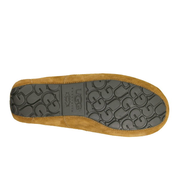 UGG Herren Ascot Slipper Kastanie