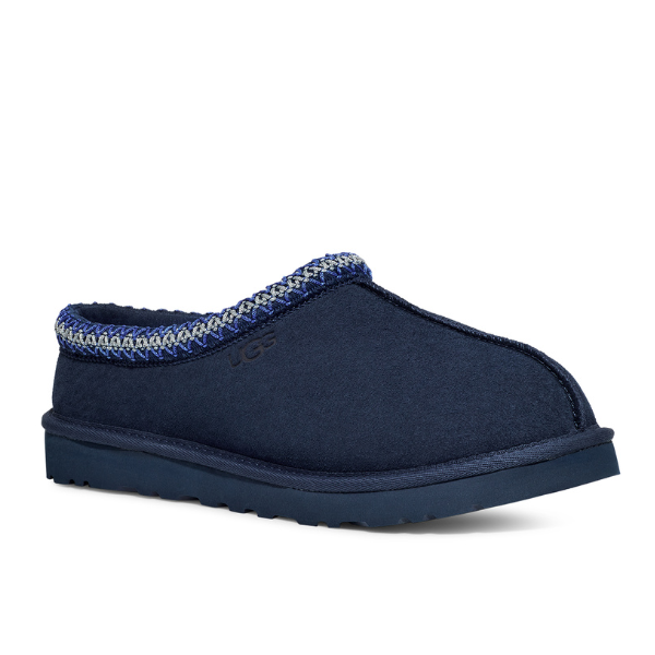 UGG Men's Tasman Slipper Deep Ocean