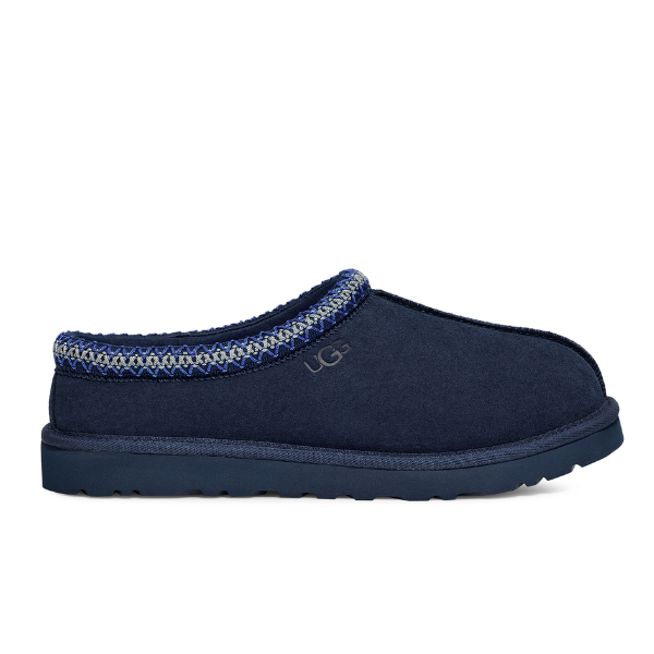 UGG Tasman Slipper para hombre, océano profundo