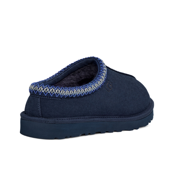 UGG Men's Tasman Slipper Deep Ocean