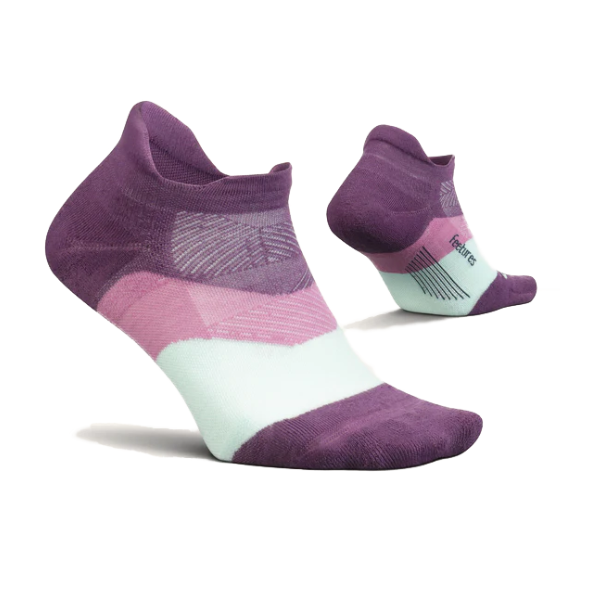 Feetures Socks for Plantar Fasciitis and Achilles Tendonitis - Lucky Feet  Shoes