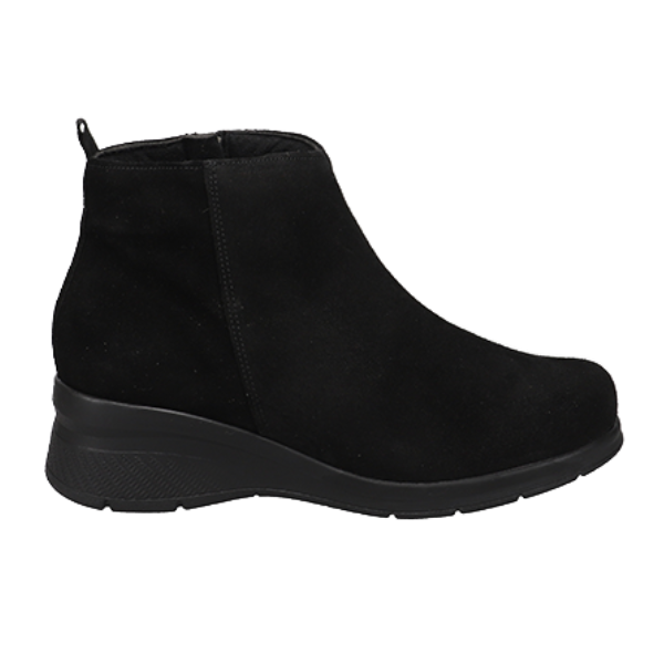 Sovella Damen Aryss Boot Schwarz