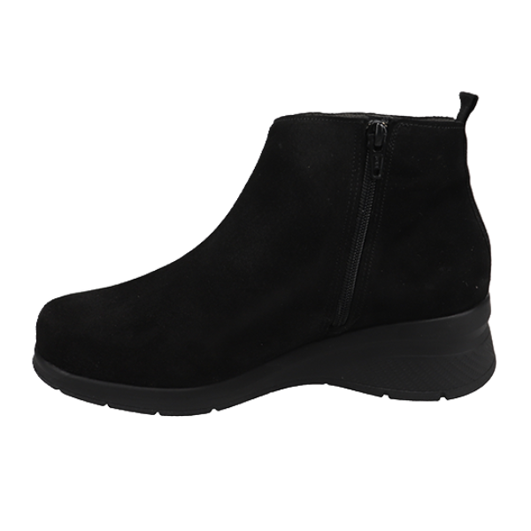 Sovella Damen Aryss Boot Schwarz