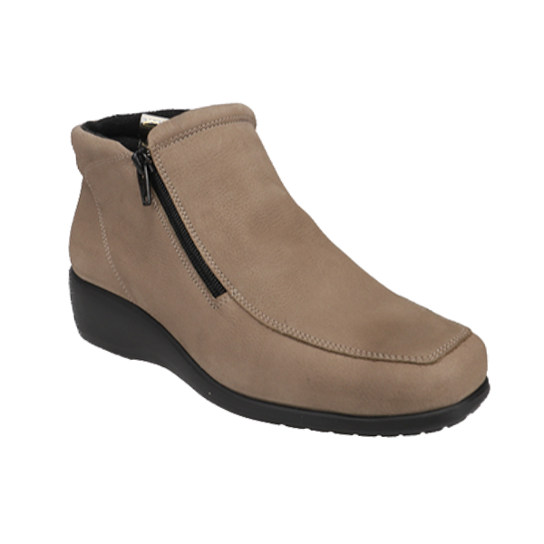 Sovella Damen Lyric Boot Taupe