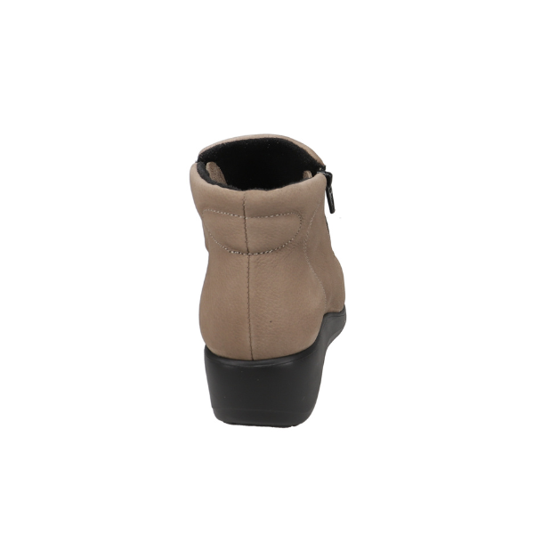 Sovella Lyric Boot Mujer Taupe