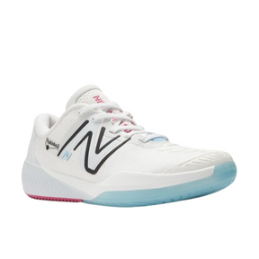 New Balance Women's FuelCell 996v5 Pickleball White