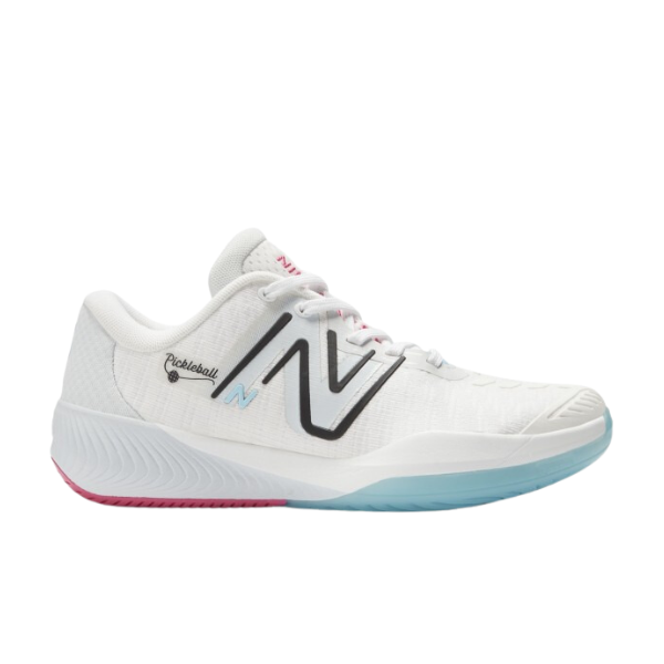 New Balance Women's FuelCell 996v5 Pickleball White