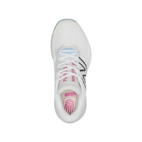 New Balance Women's FuelCell 996v5 Pickleball White