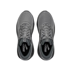 Brooks Mens Beast GTS 24 Wide Grey