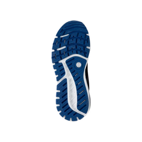 Brooks Mens Beast GTS 24 Navy Wide