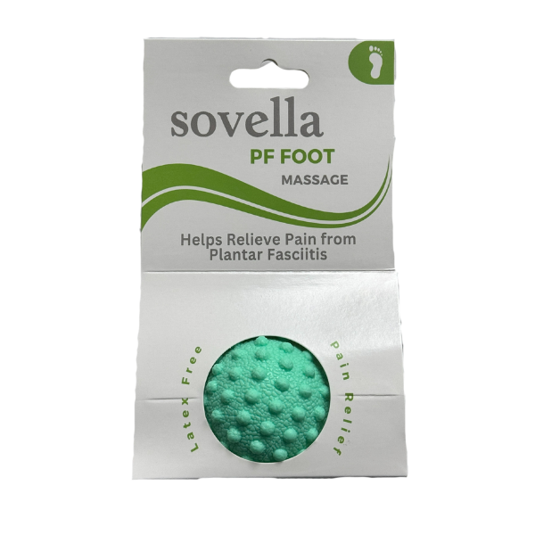 Sovella PF FOOT Massage BALL