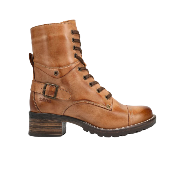 Taos Women's Crave Boot Caramel